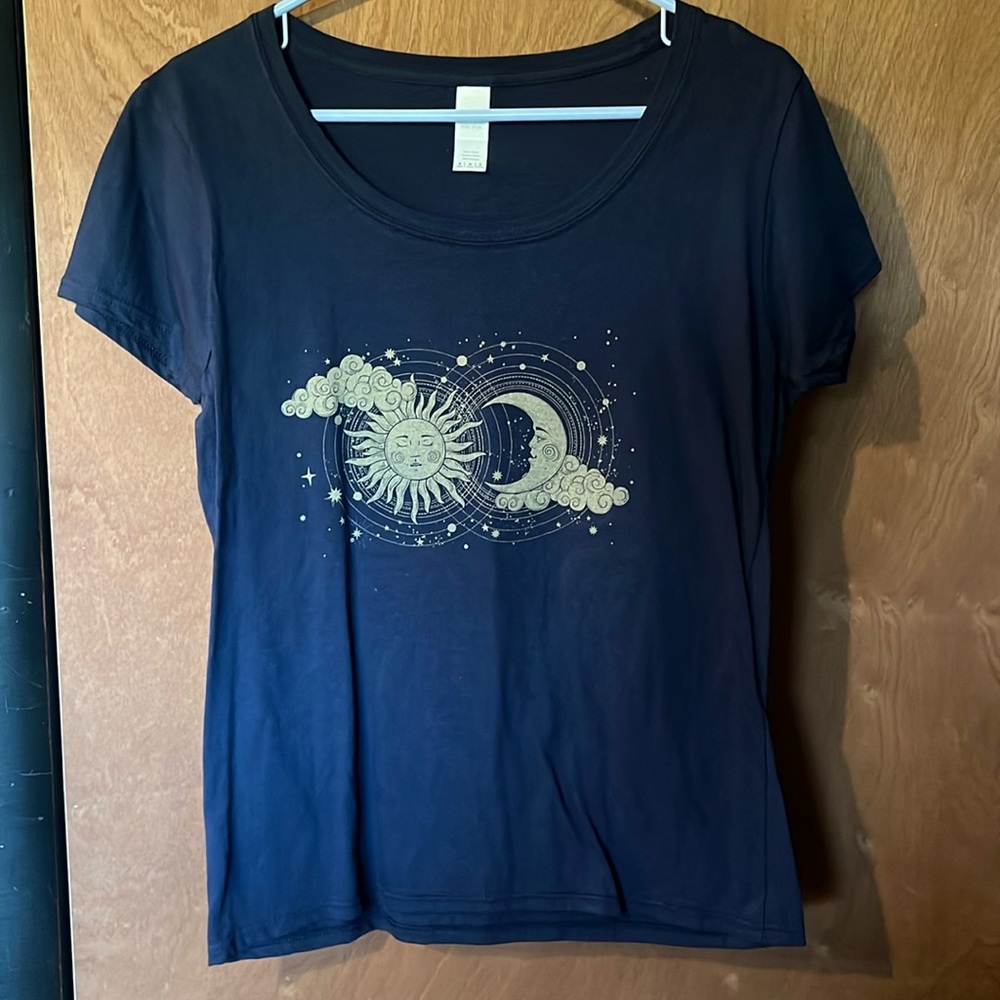New Woman’s Top